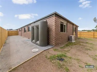 Second view of Homely house listing, 9 Gary Avenue, Drouin VIC 3818