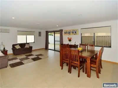 Fifth view of Homely house listing, 9 Knight Place, Wannanup WA 6210