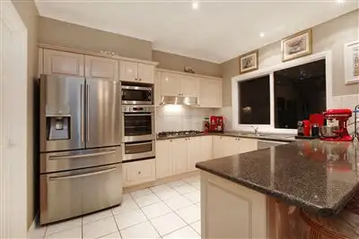 Seventh view of Homely house listing, 5 Lydia Court, Wantirna South VIC 3152