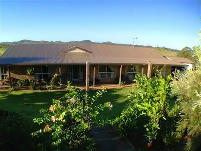 Fourth view of Homely house listing, 18 Hitching Rail Drive, Tanby QLD 4703