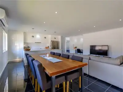 Second view of Homely house listing, 36 Woodland Drive, Southside QLD 4570