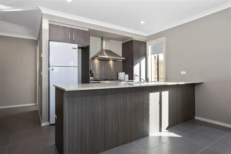 Second view of Homely house listing, 92 Chapman Drive, Wyndham Vale VIC 3024