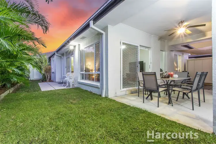 Third view of Homely house listing, 4 Ballesteros Street, North Lakes QLD 4509
