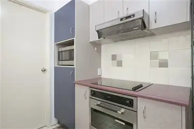 Second view of Homely townhouse listing, 27/583 Wondall Road, Tingalpa QLD 4173