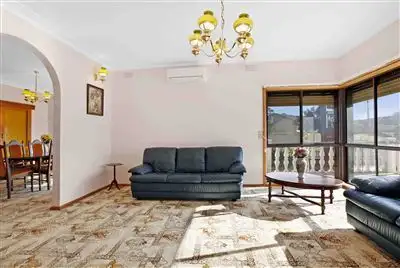 Fourth view of Homely house listing, 3 Avalon Way, Thomastown VIC 3074