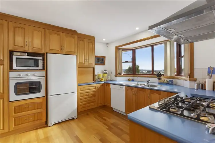 Second view of Homely house listing, 2 Comice Place, Newnham TAS 7248