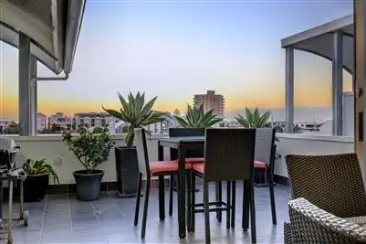 Second view of Homely house listing, 18/12-14 Adelphi Terrace, Glenelg North SA 5045