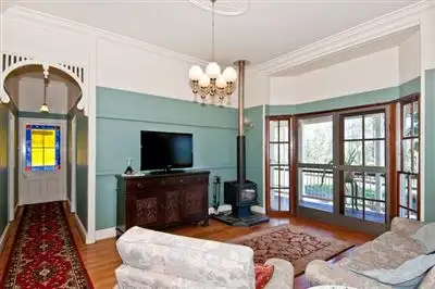 Fifth view of Homely rural property listing, 305 Millstream Road, Cedar Vale QLD 4285