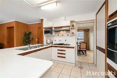 Fourth view of Homely house listing, 40 Smyth Street, Mount Waverley VIC 3149