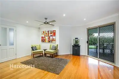 Sixth view of Homely house listing, 13 Connor Pl, Rouse Hill NSW 2155