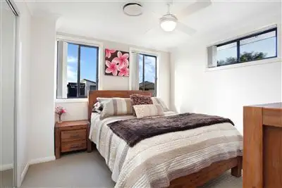 Fifth view of Homely townhouse listing, 5/1 Gilroy Street, Ropes Crossing NSW 2760