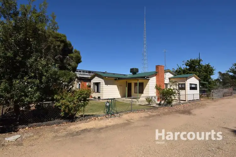 5 Market Street, Moyhu VIC 3732