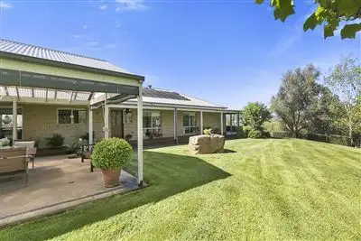 Third view of Homely house listing, 115 Swann Road, Alexandra VIC 3714