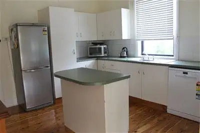 Third view of Homely house listing, 104 Operator Street, West Wyalong NSW