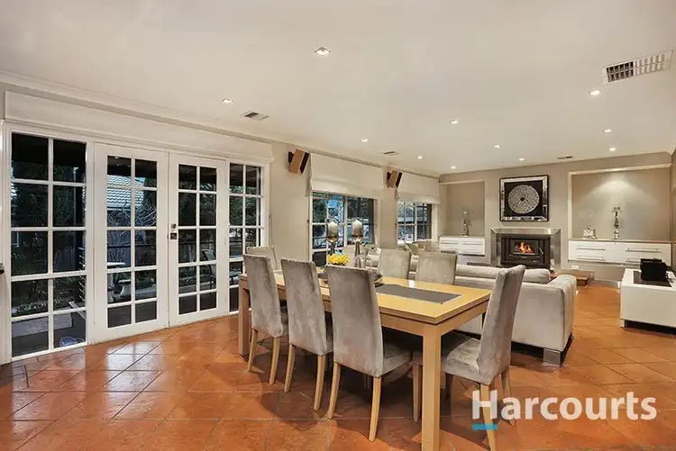 Third view of Homely house listing, 11 Cecil Court, South Morang VIC 3752