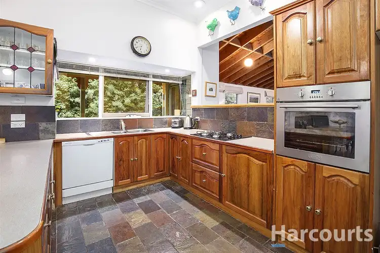 Third view of Homely house listing, 311 Glenfern Road, Upwey VIC 3158