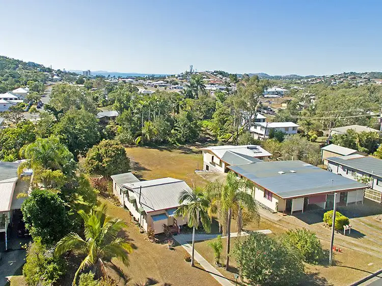 17 Tucker Street, Yeppoon QLD 4703