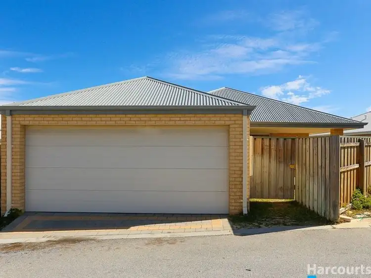 Second view of Homely house listing, 16 Harford Grove, Yanchep WA 6035