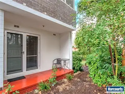 Fourth view of Homely unit listing, 4/15 Mary Street, Highgate WA 6003