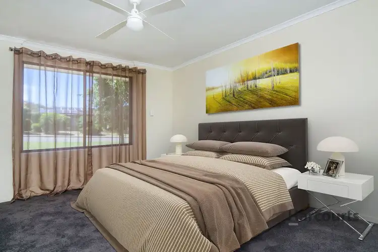 Sixth view of Homely house listing, 3 Trelawney Crescent, Huntfield Heights SA 5163