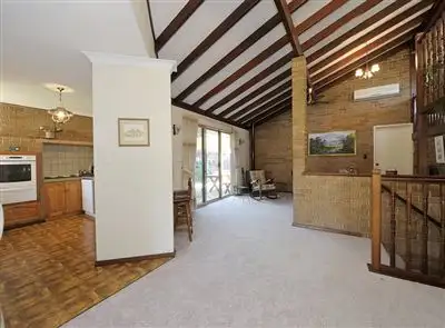 Fifth view of Homely house listing, 33 Collier Street, Silver Sands WA 6210