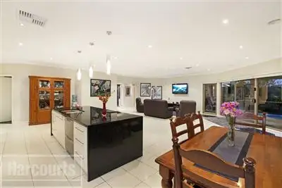 Second view of Homely house listing, 27 Brookfield Avenue, Brookfield VIC 3338