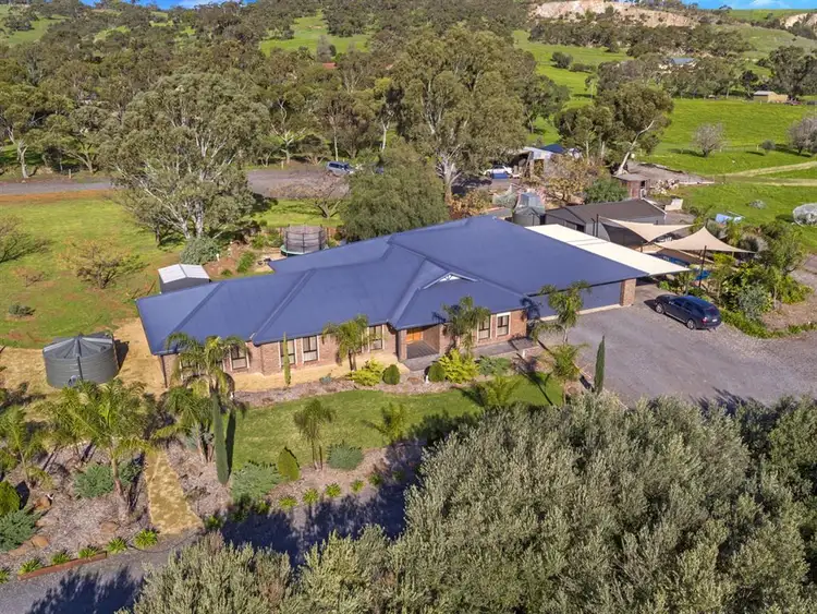 12 Kentish Road, Evanston Park SA 5116