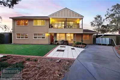 Main view of Homely house listing, 25 Sheringa Crescent, Salisbury Park SA 5109