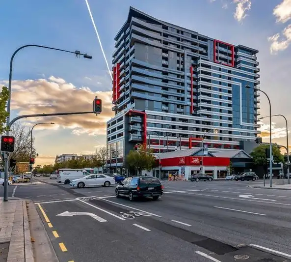 613A/160 Grote Street, Adelaide SA 5000