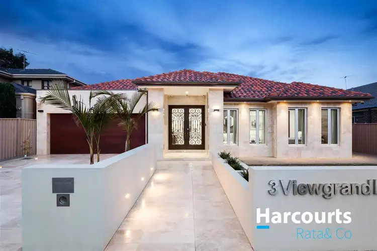 3 Viewgrand Boulevard, Epping VIC 3076