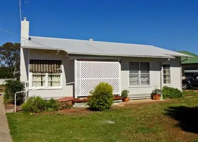 Main view of Homely house listing, 26 Burke Street, Wangaratta VIC