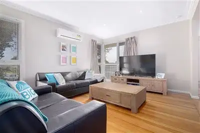Second view of Homely house listing, 1 McComb Crescent, Bayswater VIC 3153