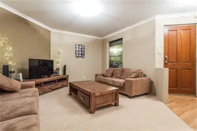 Fourth view of Homely house listing, 11 Greenham Way, Bertram WA