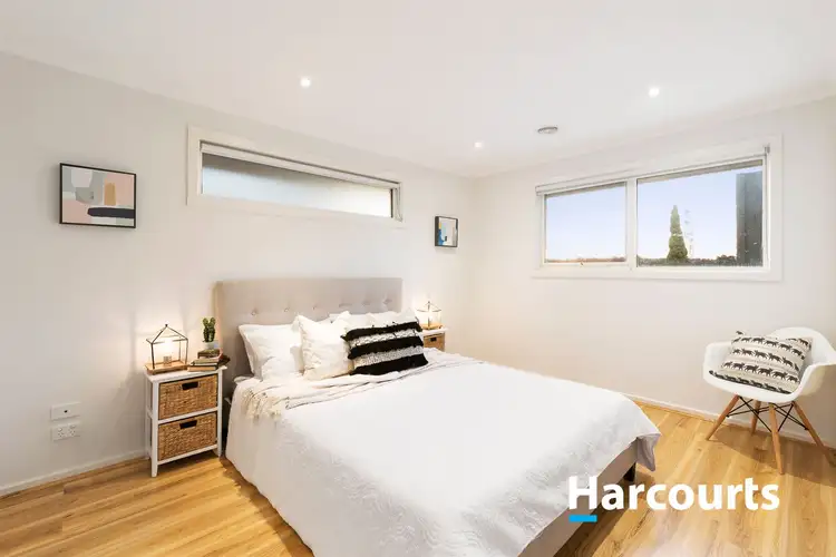 Fifth view of Homely townhouse listing, 2/142 New Street, Ringwood VIC 3134