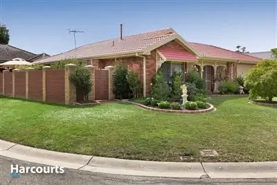 Third view of Homely house listing, 12 Emma Court, Berwick VIC 3806