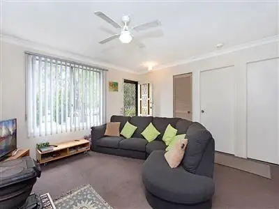 Third view of Homely house listing, 23 Railway Street, Werrington NSW 2747