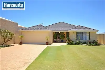 Second view of Homely house listing, 2 Gunn Pass, Kinross WA 6028