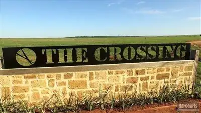 Second view of Homely land listing, Lot 36 The Crossing, Mannum SA 5238