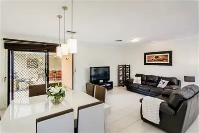 Fourth view of Homely house listing, 8 Pinnacle Crescent, Flagstaff Hill SA 5159