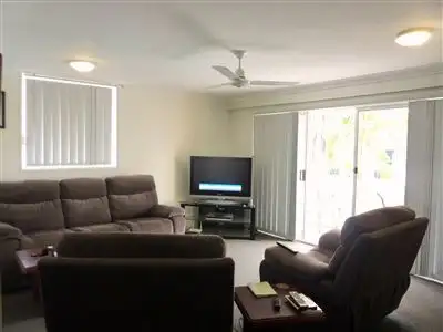 Fourth view of Homely apartment listing, 10/16 Stanhill Drive, Chevron Island QLD 4217