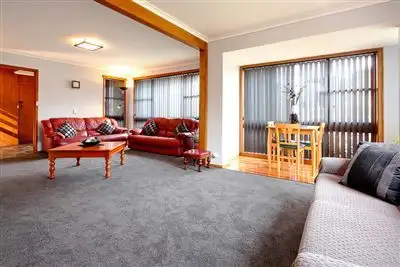 Fifth view of Homely house listing, 6 Warruga Place, Devonport TAS 7310