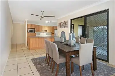 Third view of Homely house listing, 9 Kulwin Court, Annandale QLD 4814