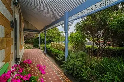Second view of Homely house listing, 336 Shepherds Hill Road, Blackwood SA 5051