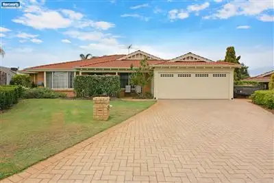 Sixth view of Homely house listing, 9 Melrose Crest, Kinross WA 6028
