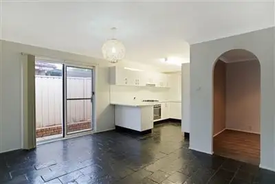 Fifth view of Homely house listing, 81 Lorenzo Crescent, Rosemeadow NSW 2560