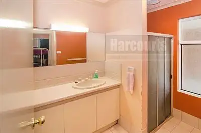 Sixth view of Homely semi-detached listing, 4/8 Orchid Court, Geographe WA 6280