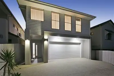 Main view of Homely house listing, 73 Marsh Street, Cannon Hill QLD 4170