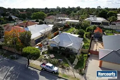 Second view of Homely house listing, 42 Walter Road East, Bassendean WA 6054