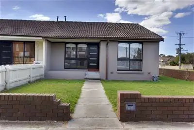 Second view of Homely unit listing, 1/15 Oakes Avenue, Clayton South VIC 3169