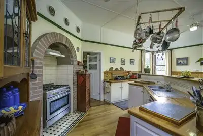 Second view of Homely house listing, 1479 Warrentinna Road, Branxholm TAS 7261